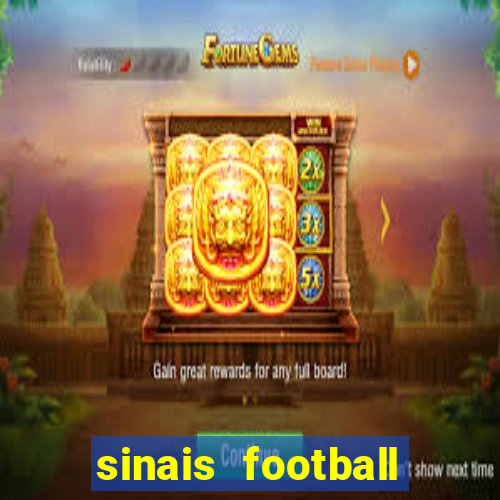 sinais football studio telegram